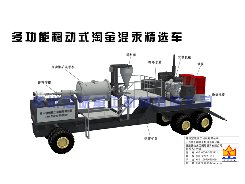 每小時15噸【巖金礦單晶體金選金設(shè)備】平板給料機+細鄂破+制沙機+對輥破+離心機+自動混汞機